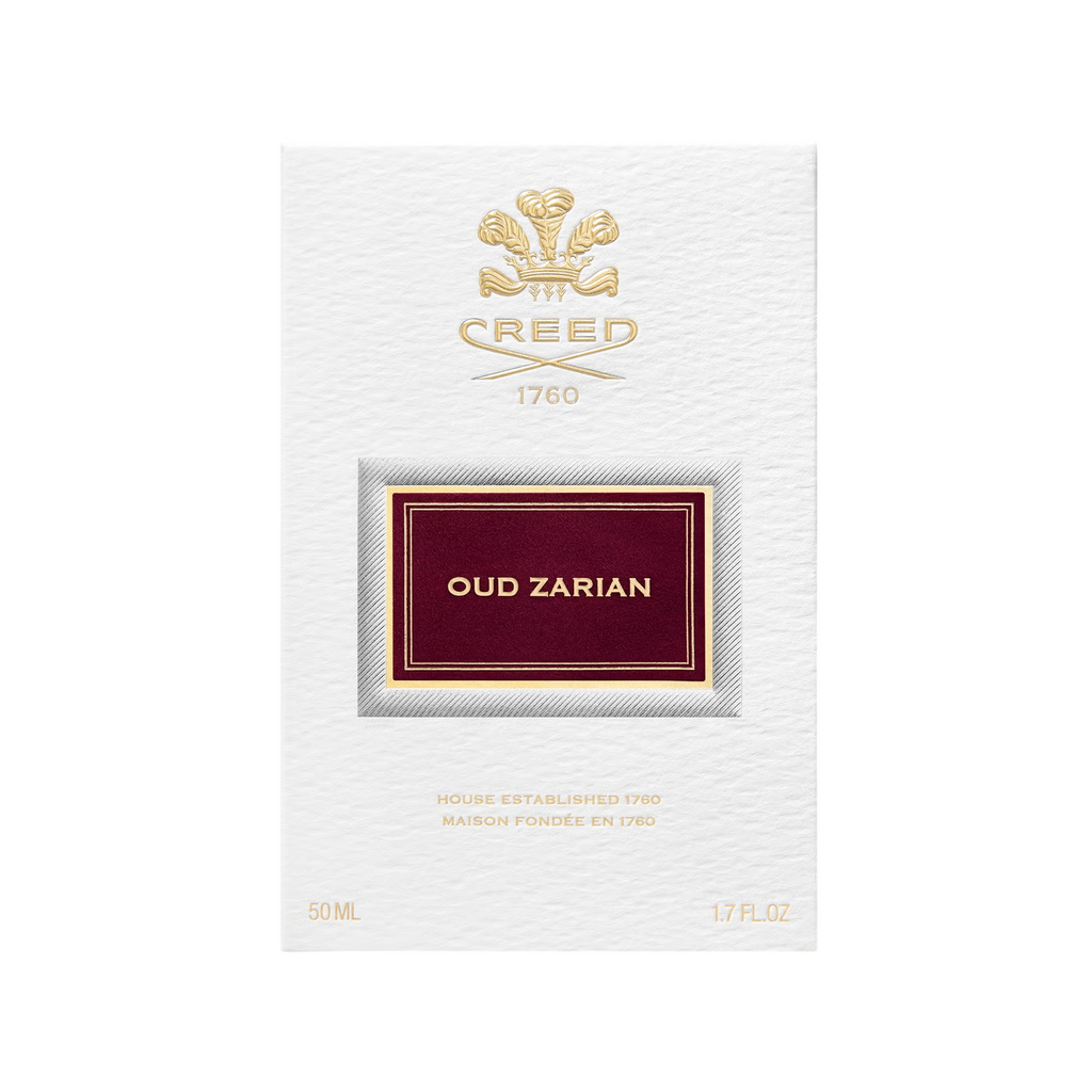 Creed Oud Zarian – Eau de Parfum