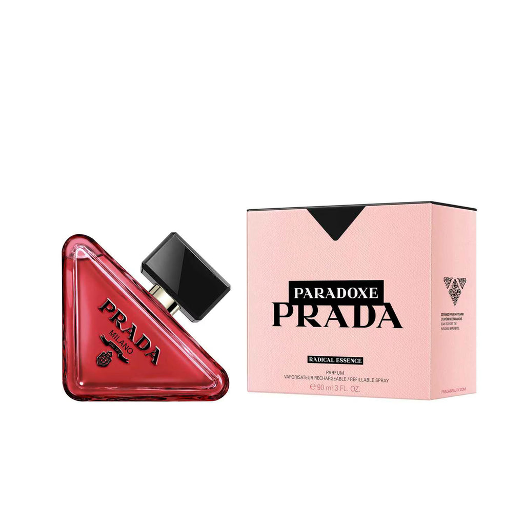 Prada Paradoxe Radical Essence – Eau de Parfum