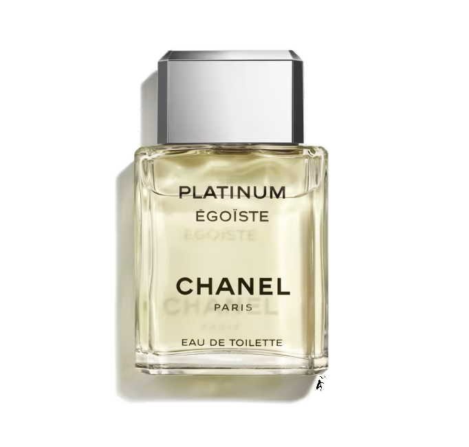 PLATINUM EGOISTE CHANEL