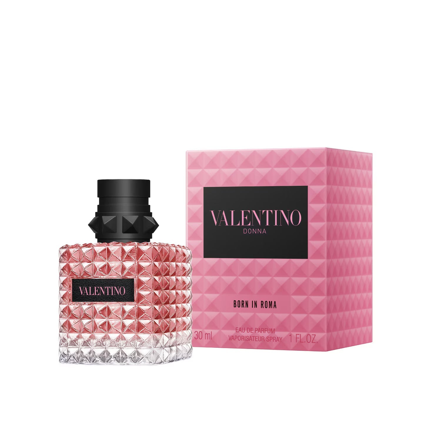 Valentino Born In Roma Dona – Eau de Parfum Pour Elle