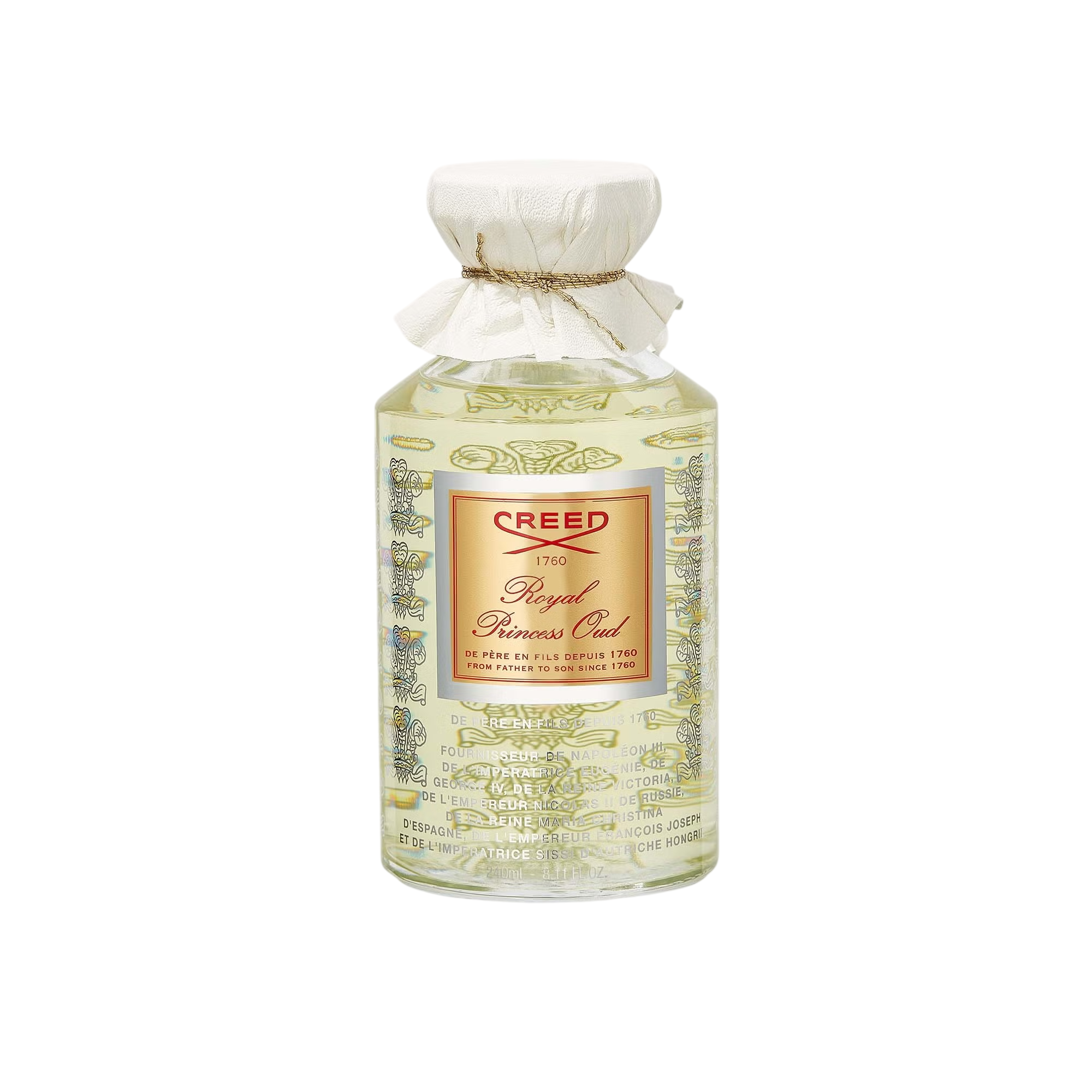 Creed Royal Princess Oud – Eau de Parfum