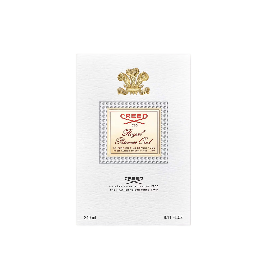 Creed Royal Princess Oud – Eau de Parfum