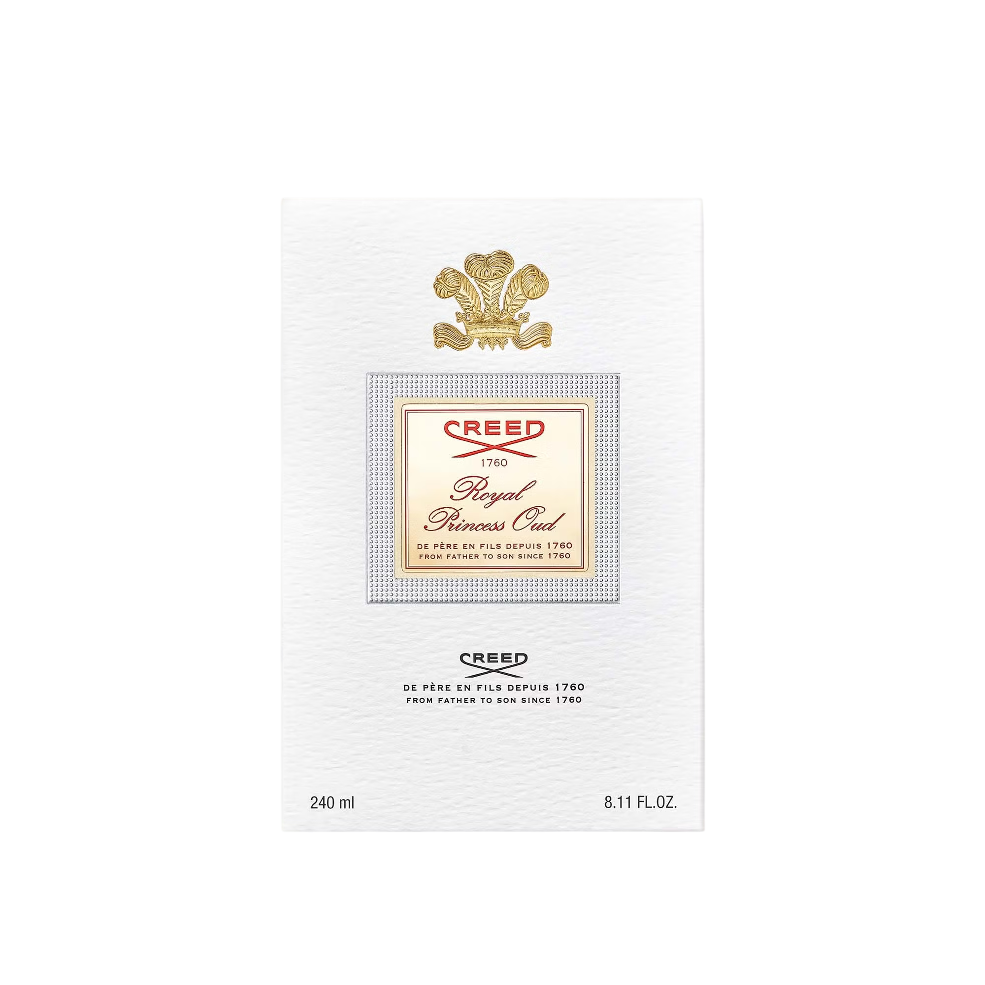 Creed Royal Princess Oud – Eau de Parfum