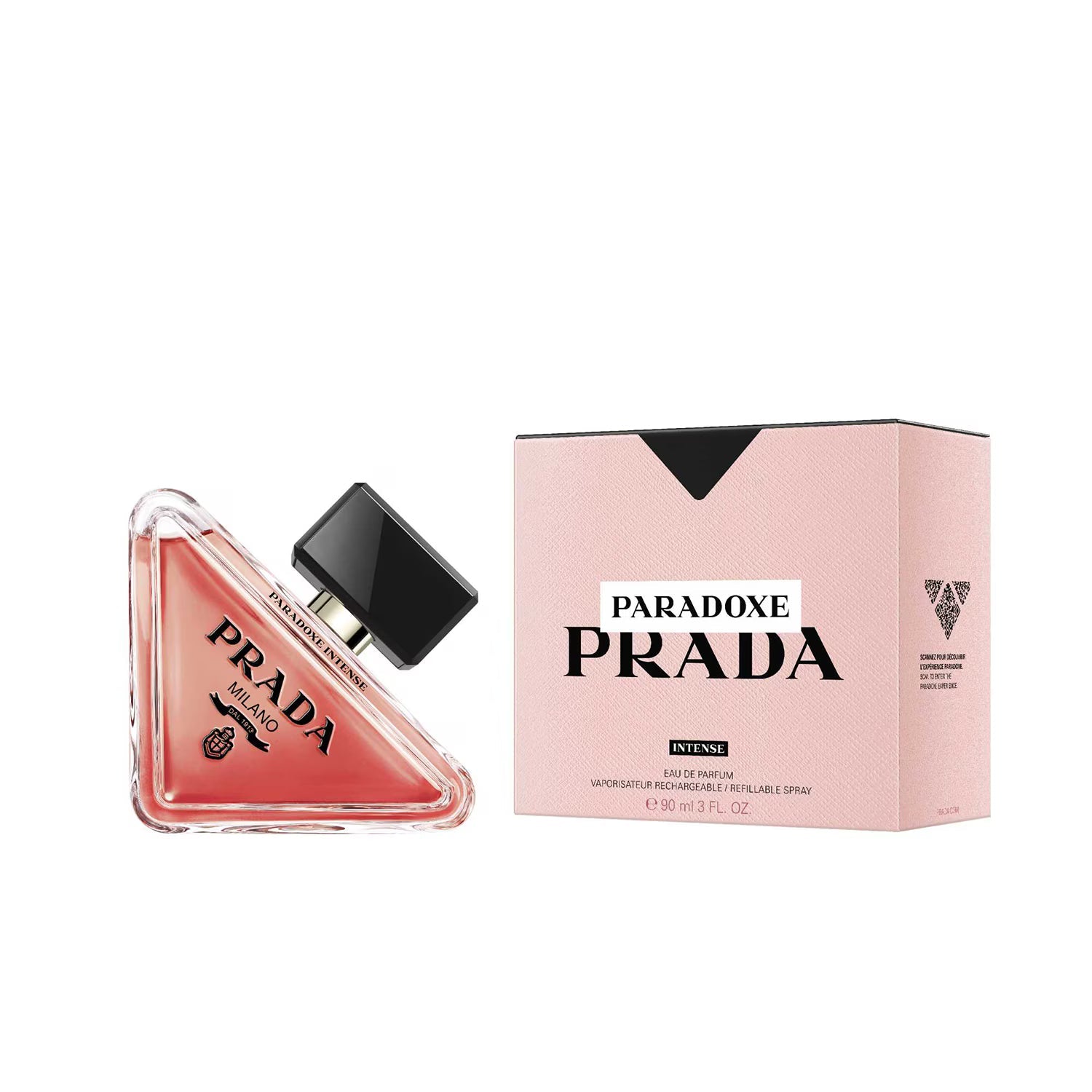 Prada Paradoxe Intense – Eau de Parfum