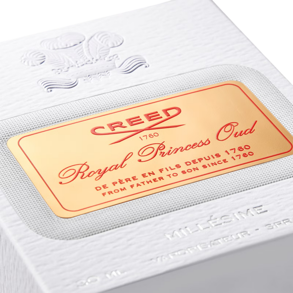 Creed Royal Princess Oud – Eau de Parfum