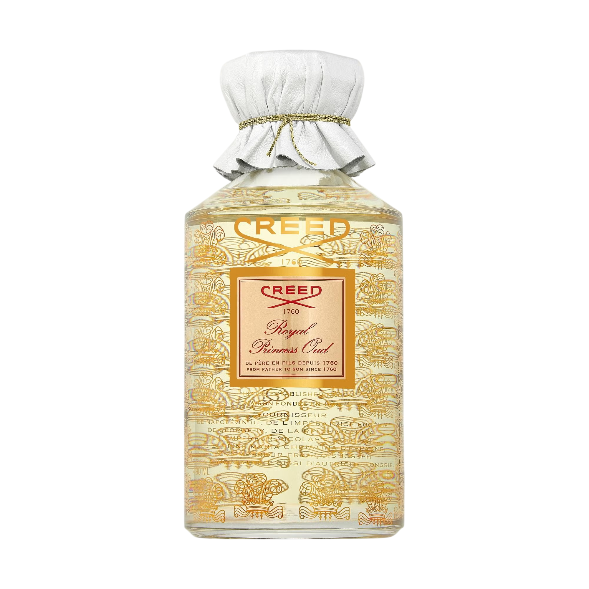 Creed Royal Princess Oud – Eau de Parfum