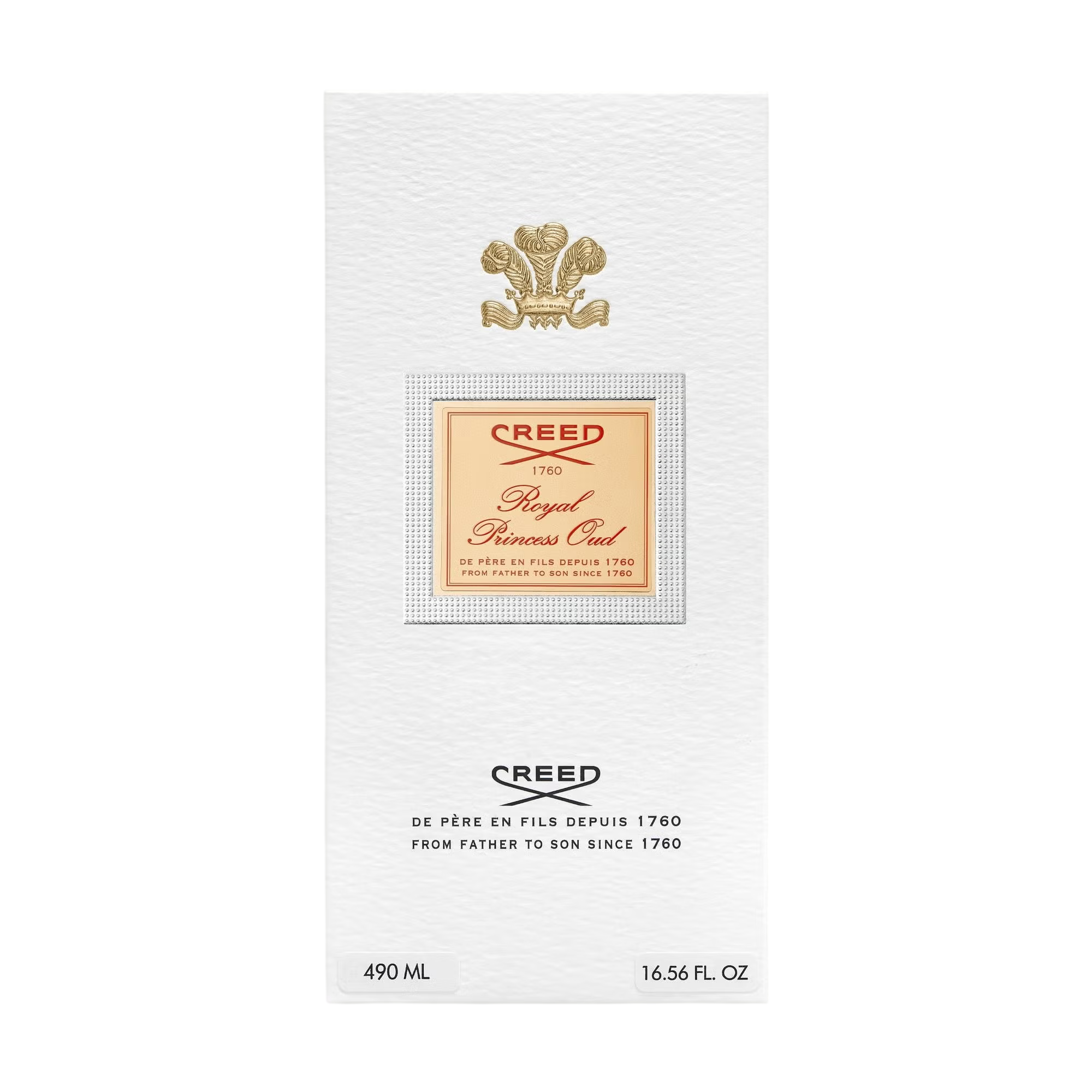 Creed Royal Princess Oud – Eau de Parfum