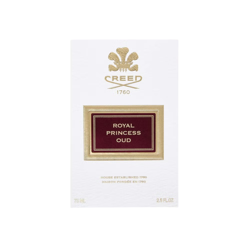 Creed Royal Princess Oud – Eau de Parfum