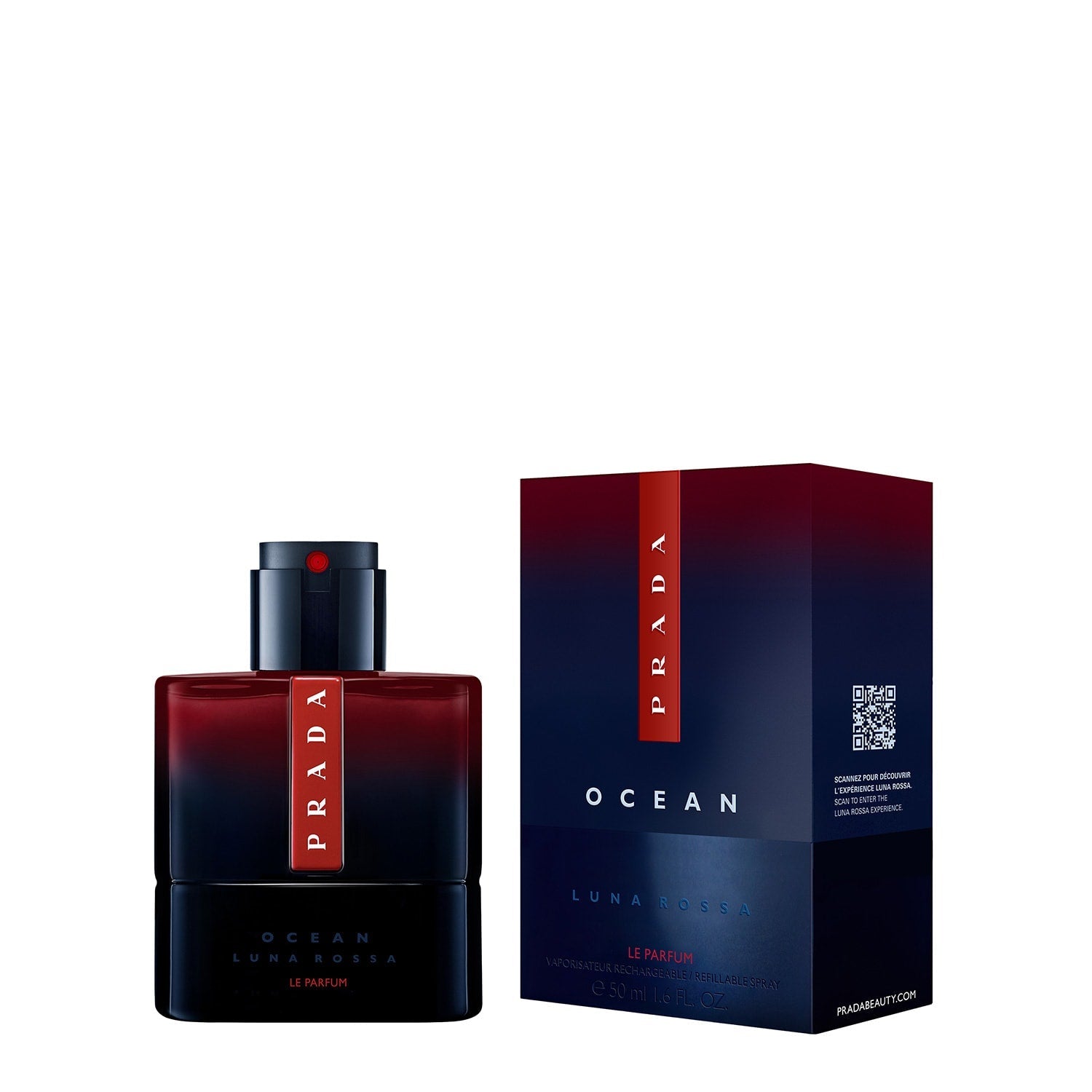 Prada Luna Rossa Sport  Eau de Toilette