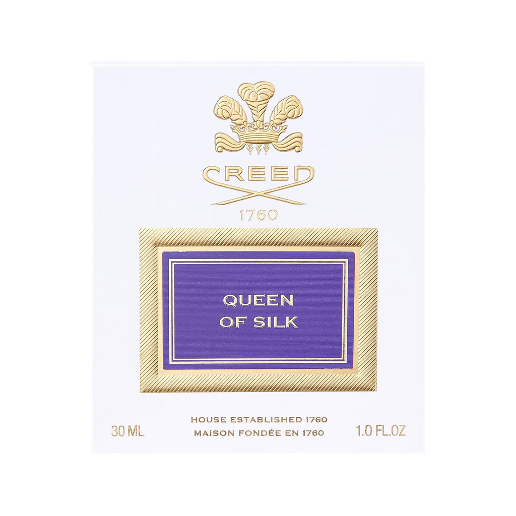 Creed Queen of Silk – Eau de Parfum