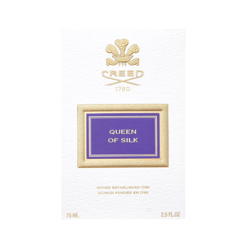 Creed Queen of Silk – Eau de Parfum