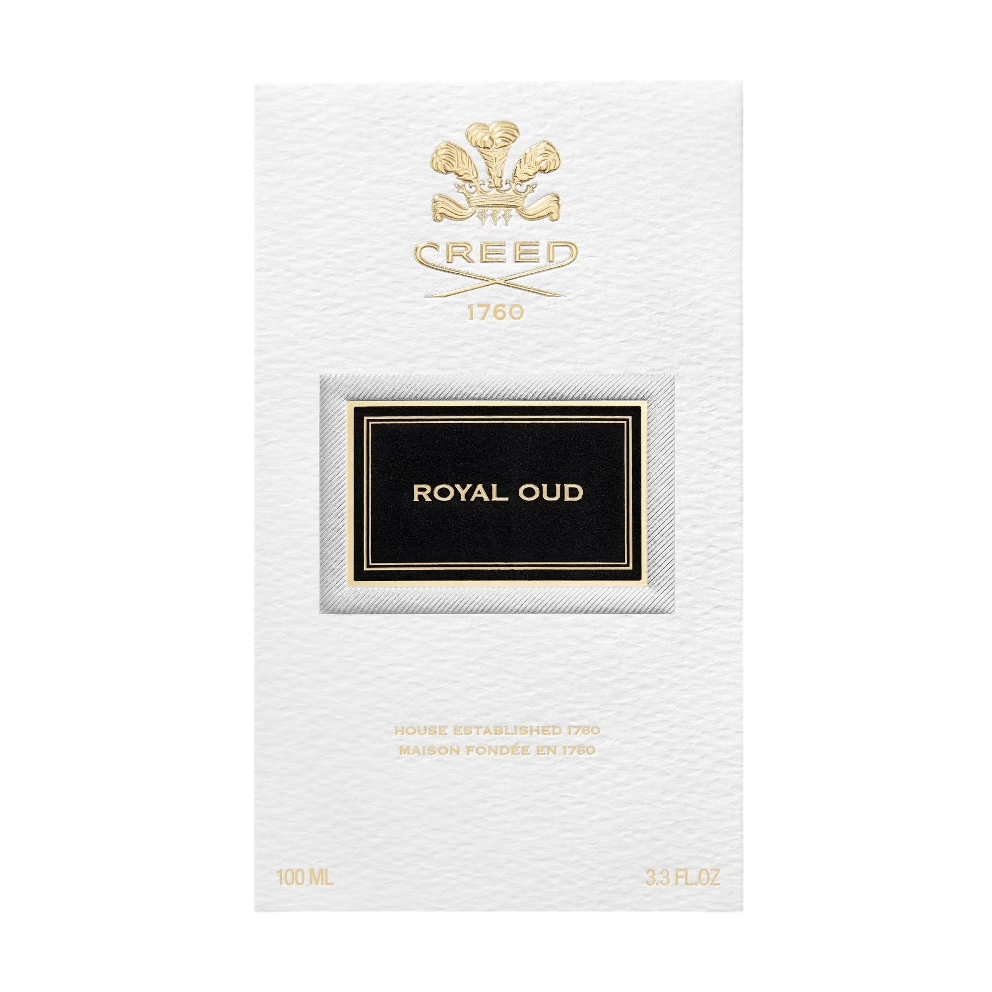 Creed Royal Oud – Eau de Parfum