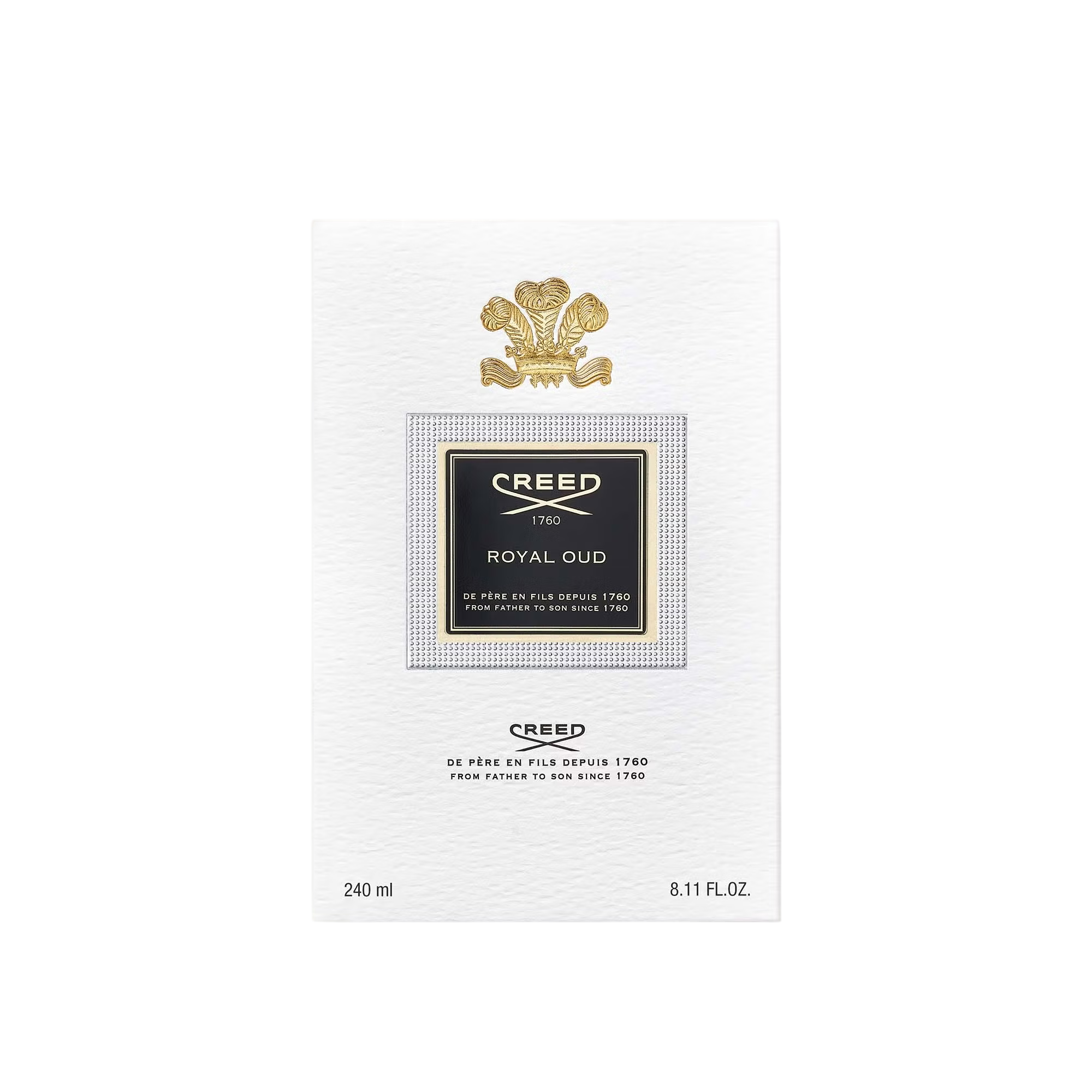 Creed Royal Oud – Eau de Parfum