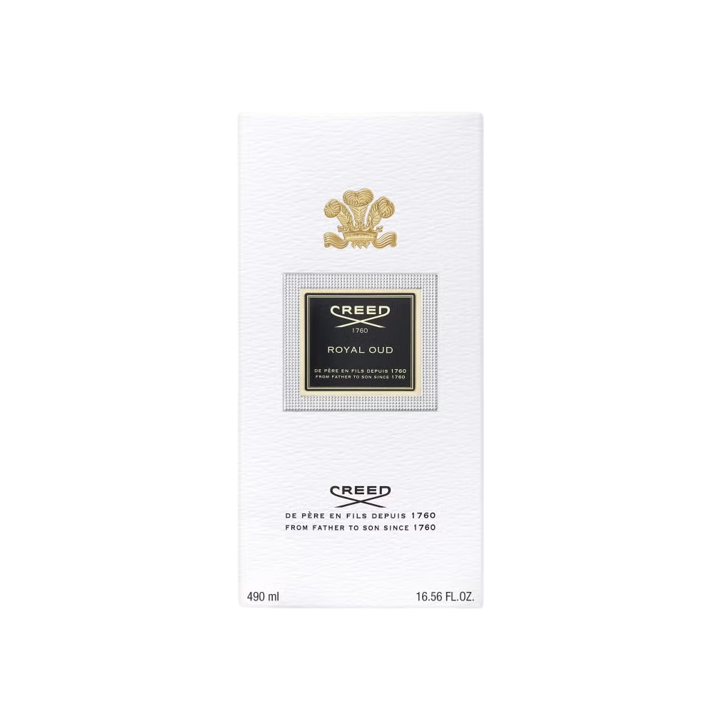 Creed Royal Oud – Eau de Parfum