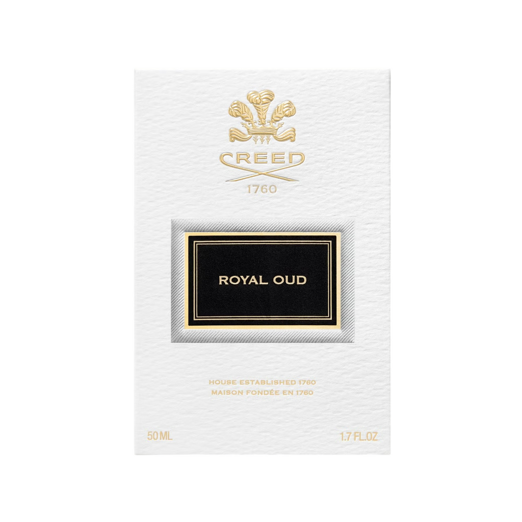 Creed Royal Oud – Eau de Parfum
