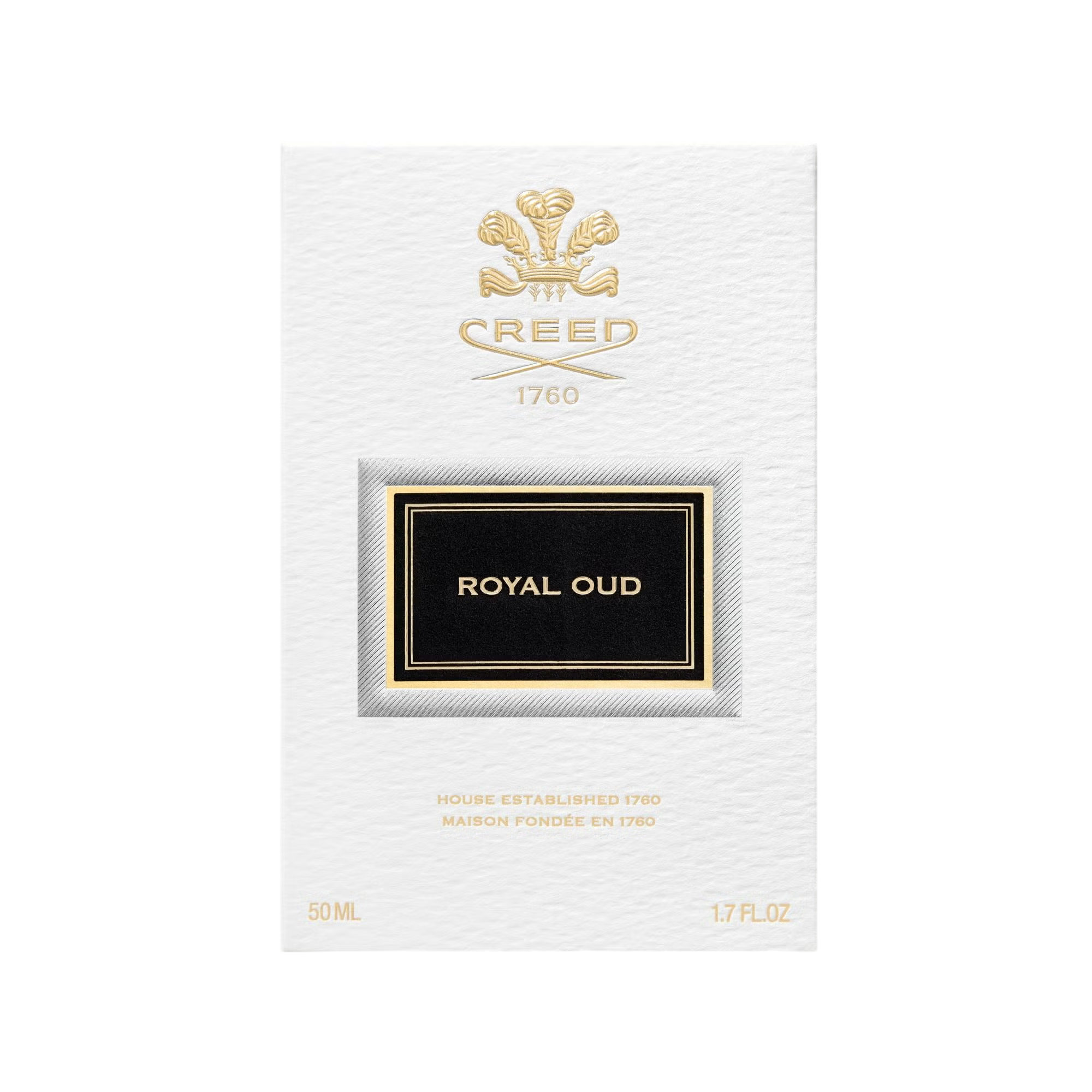 Creed Royal Oud – Eau de Parfum