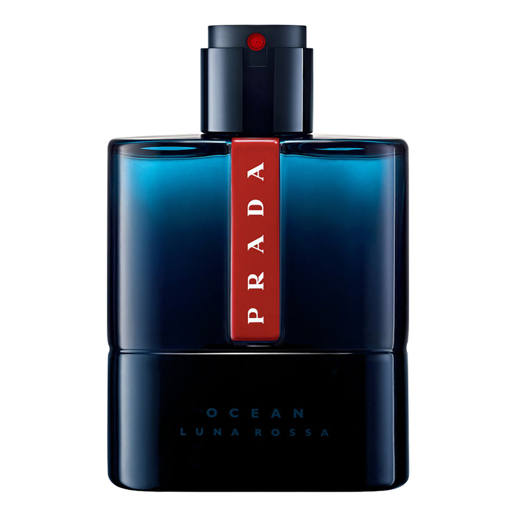 Prada Luna Rossa Ocean  Eau de Toilette