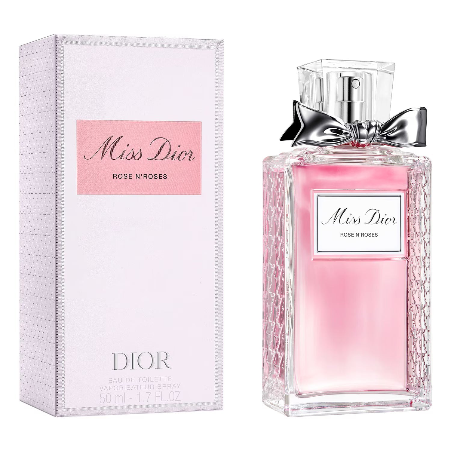 Miss Dior Rose N’Roses – Eau de Toilette