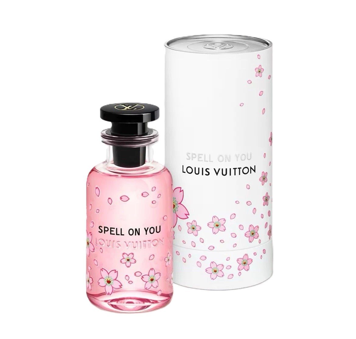 Louis Vuitton Spell on You
