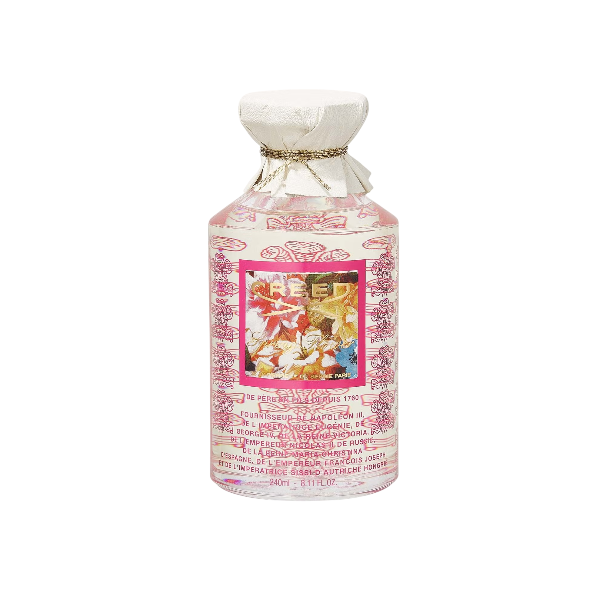 Creed Spring Flower – Eau de Parfum