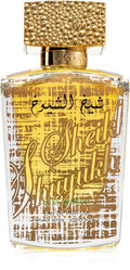Lattafa Sheikh Al Shuyukh Luxe Edition Eau de Parfum