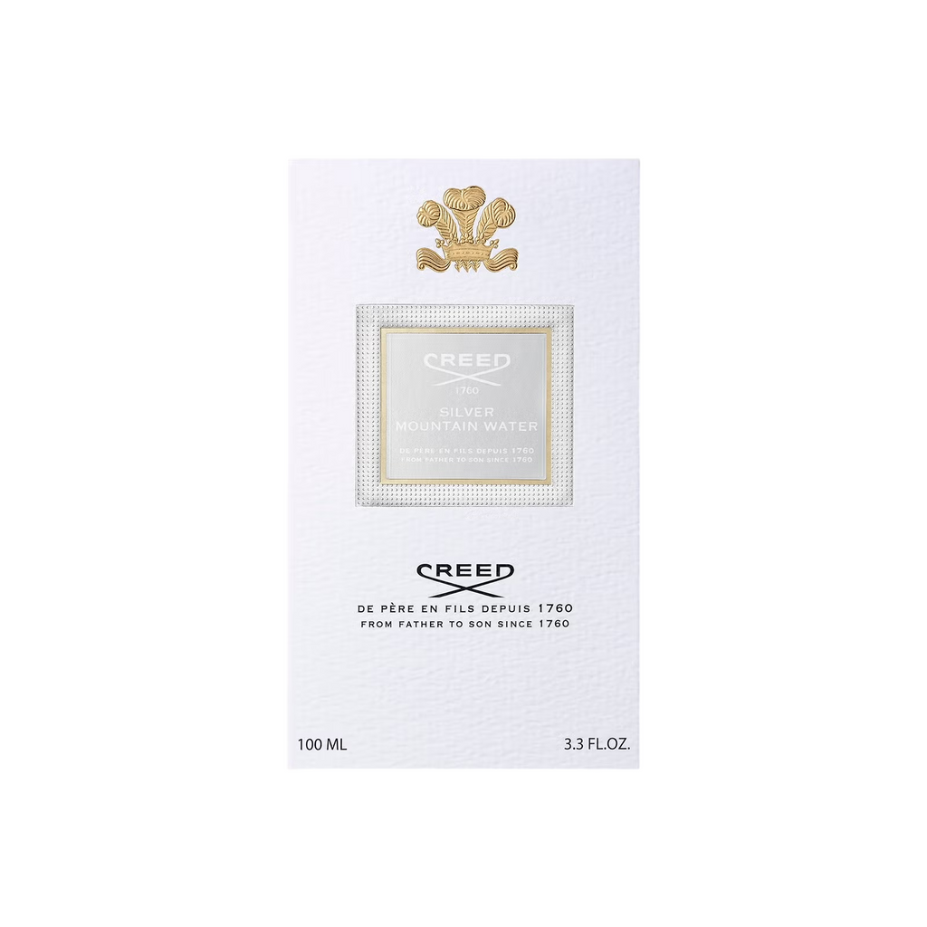 Creed Silver Mountain Water – Eau de Parfum
