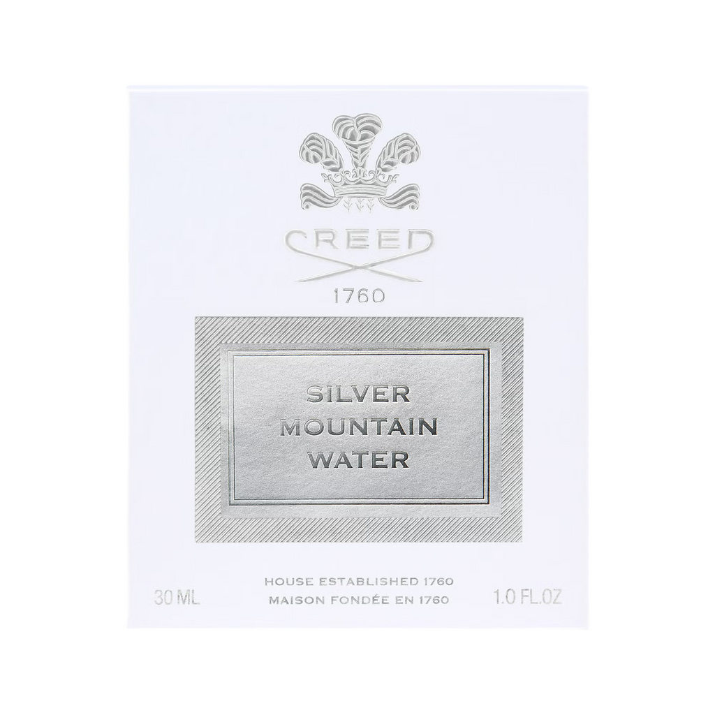 Creed Silver Mountain Water – Eau de Parfum