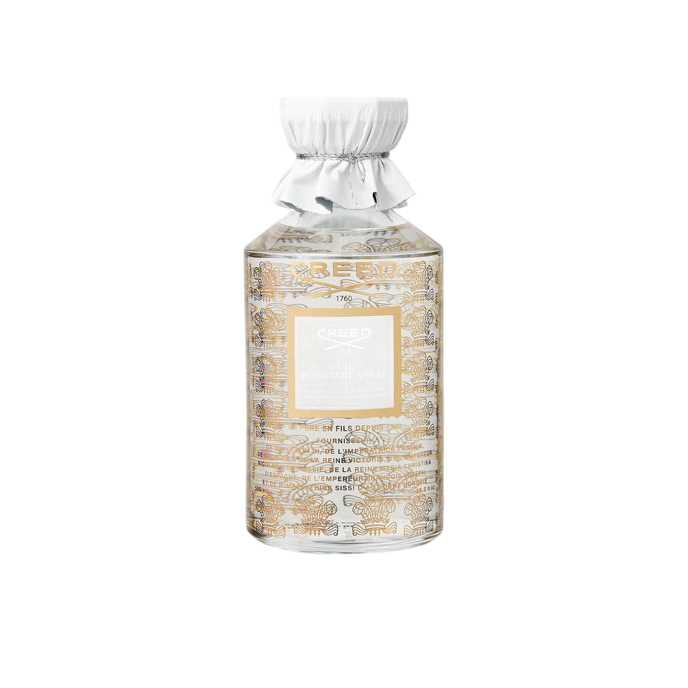 Creed Silver Mountain Water – Eau de Parfum
