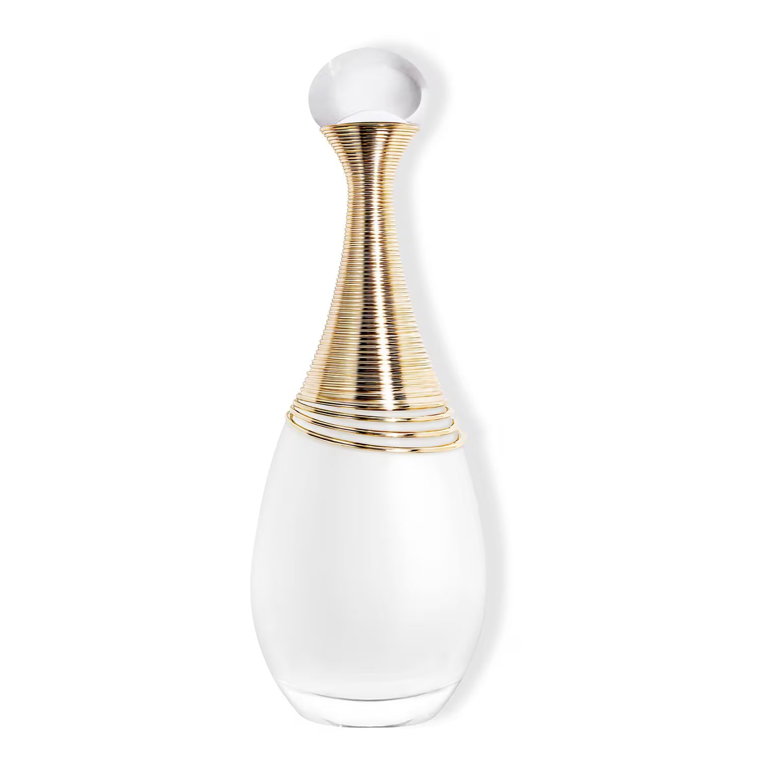 Dior J’adore Parfum d’Eau – Eau de Parfum sans alcool
