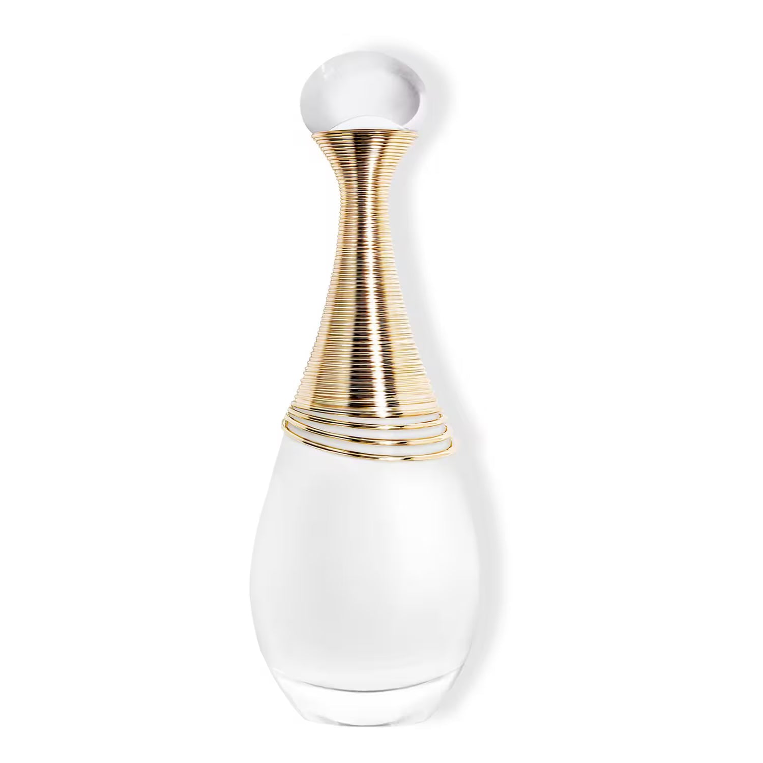 Dior J’adore Parfum d’Eau – Eau de Parfum sans alcool