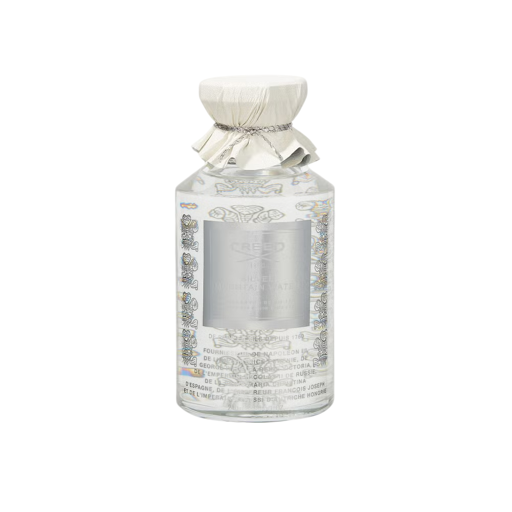 Creed Silver Mountain Water – Eau de Parfum