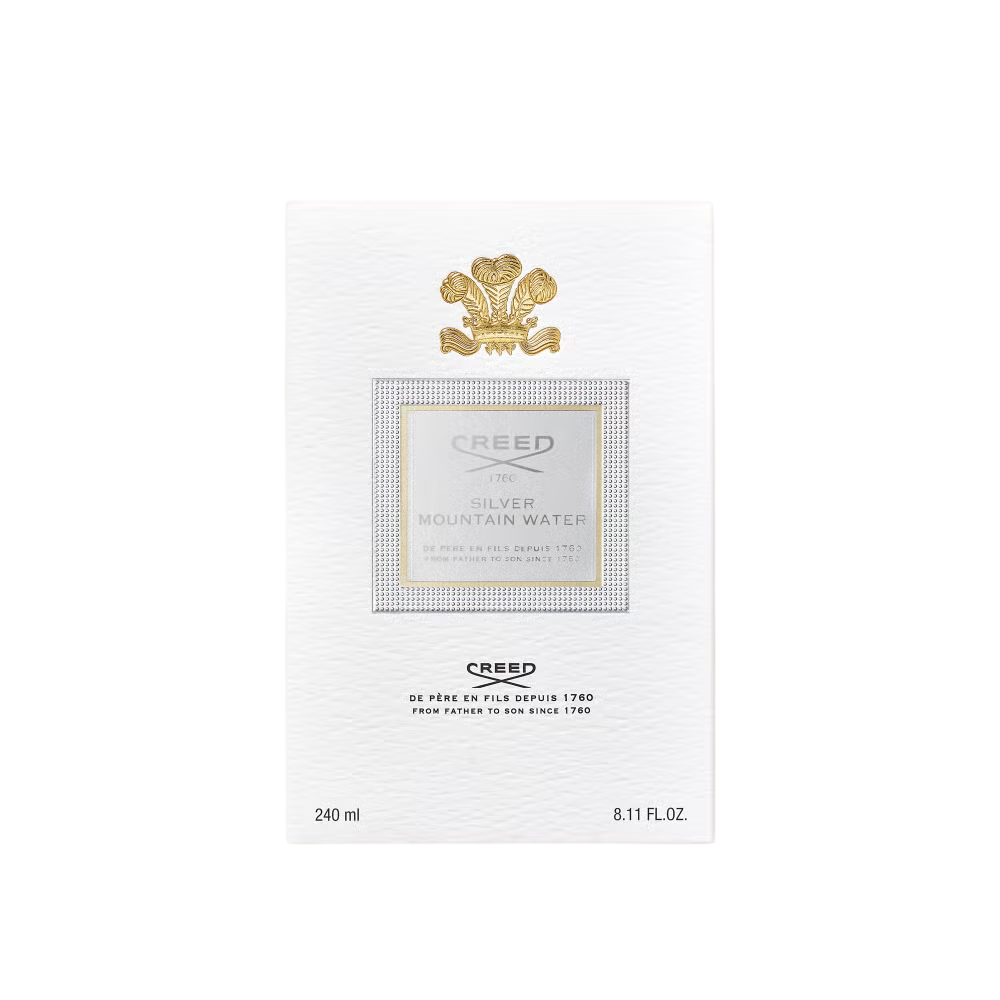 Creed Silver Mountain Water – Eau de Parfum