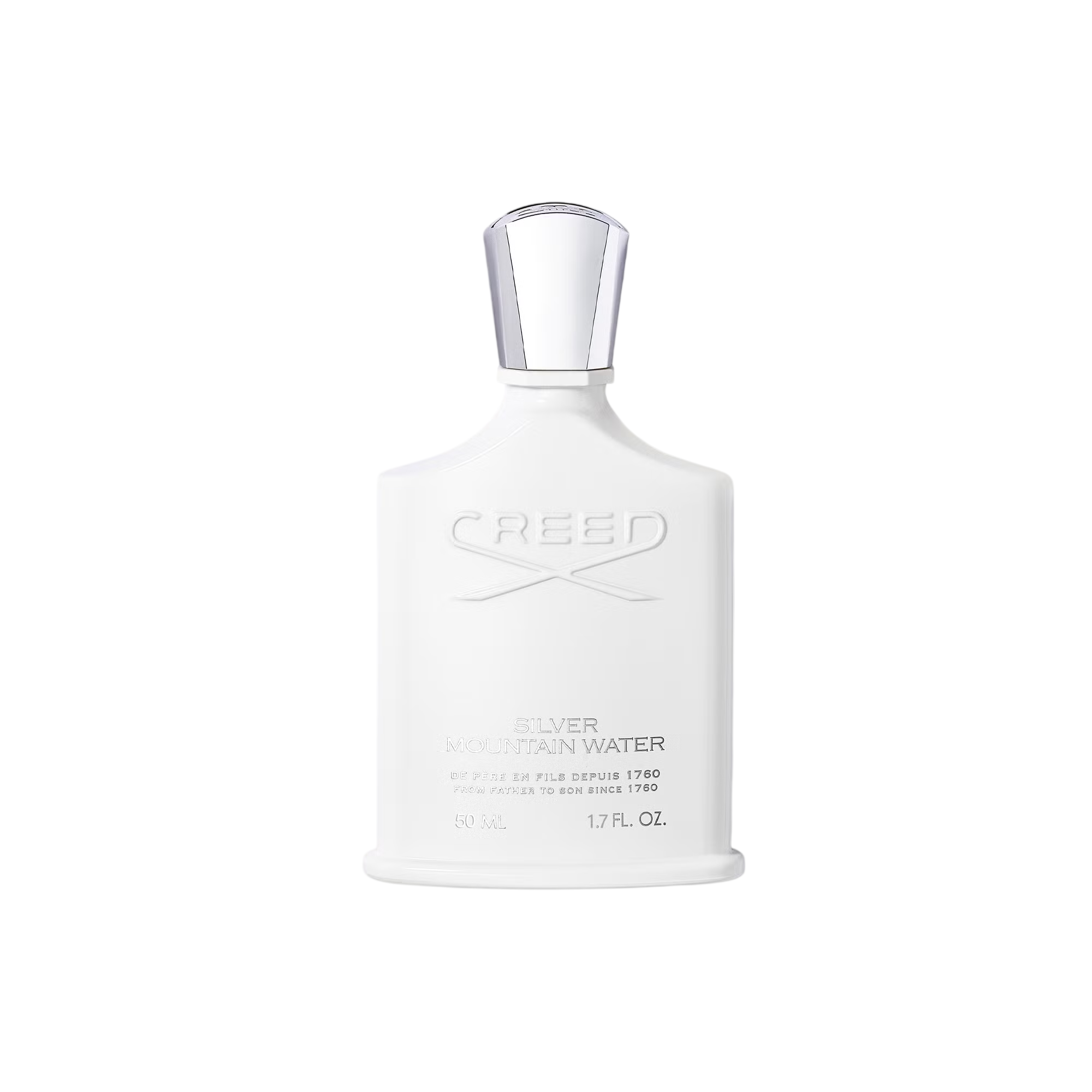 Creed Silver Mountain Water – Eau de Parfum