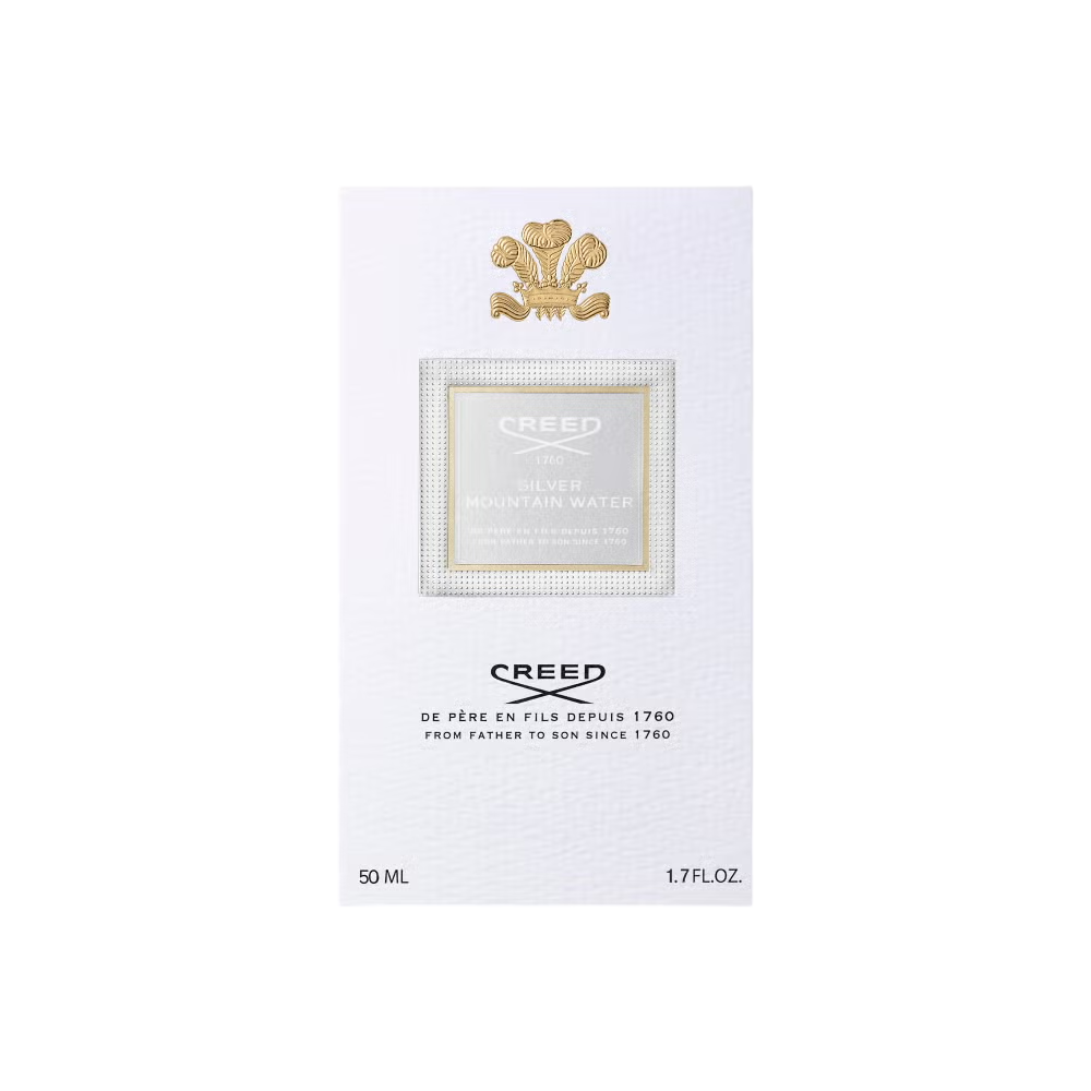 Creed Silver Mountain Water – Eau de Parfum