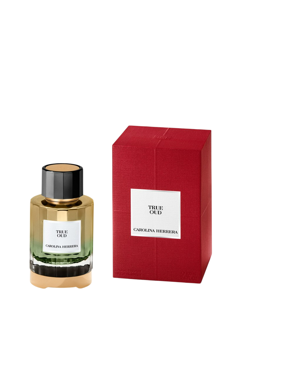 Carolina Herrera – True Oud Eau de Parfum