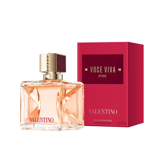 Valentino Voce Viva -  Eau de parfum