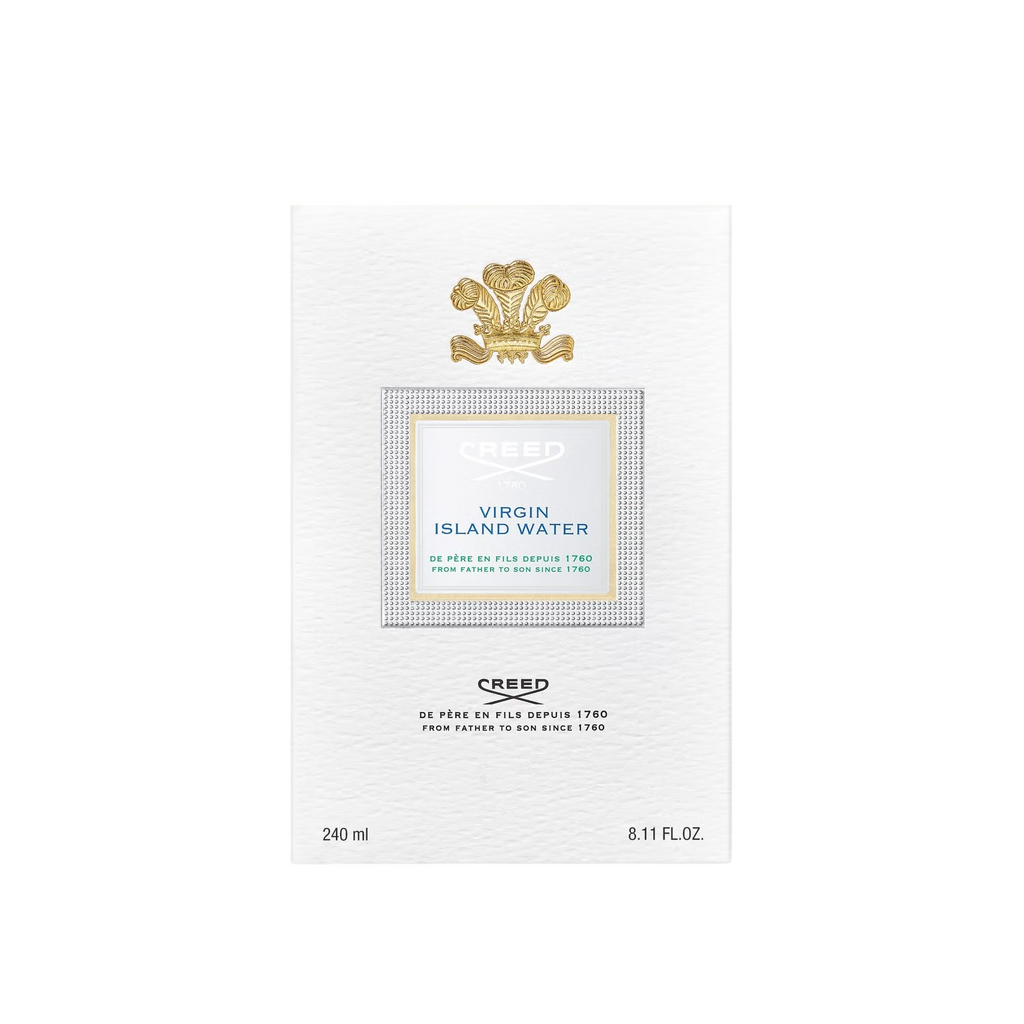 Creed Virgin Island Water – Eau de Parfum