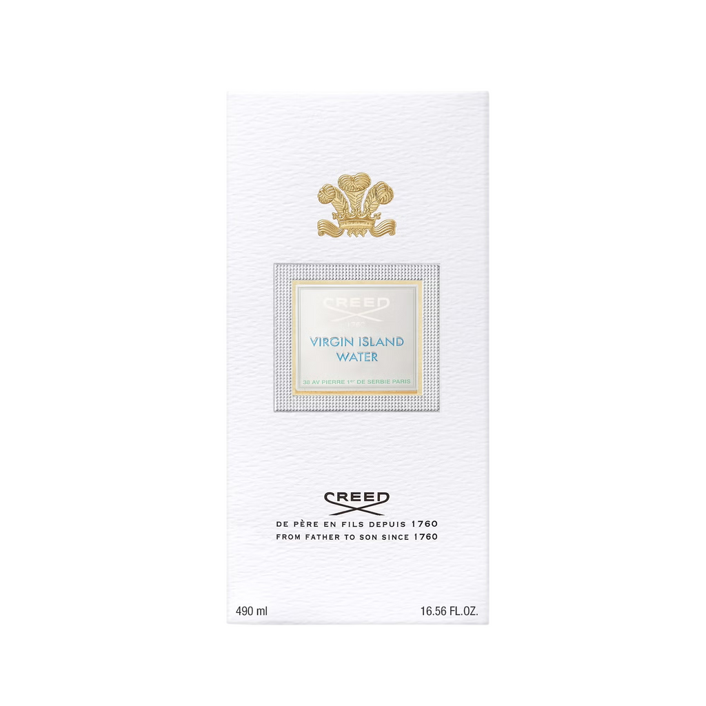 Creed Virgin Island Water – Eau de Parfum