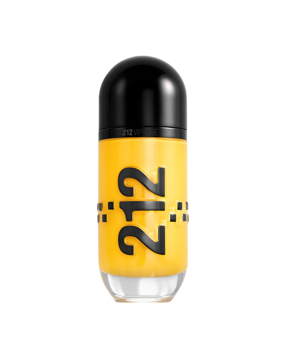 Carolina Herrera – 212 VIP Rosé Cab Eau de Parfum Édition Limitée