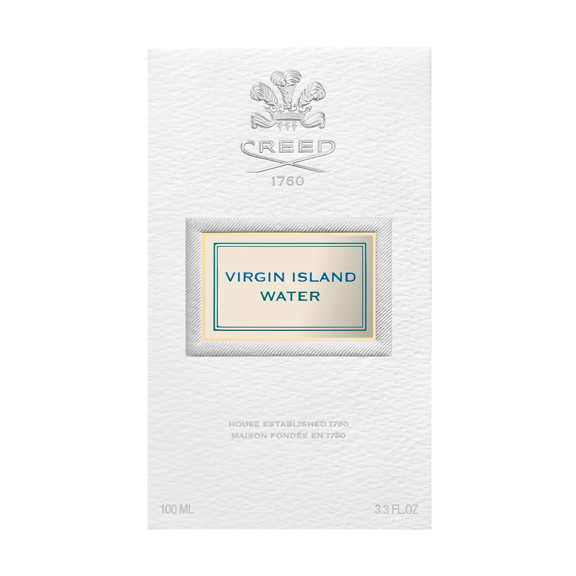 Creed Virgin Island Water – Eau de Parfum