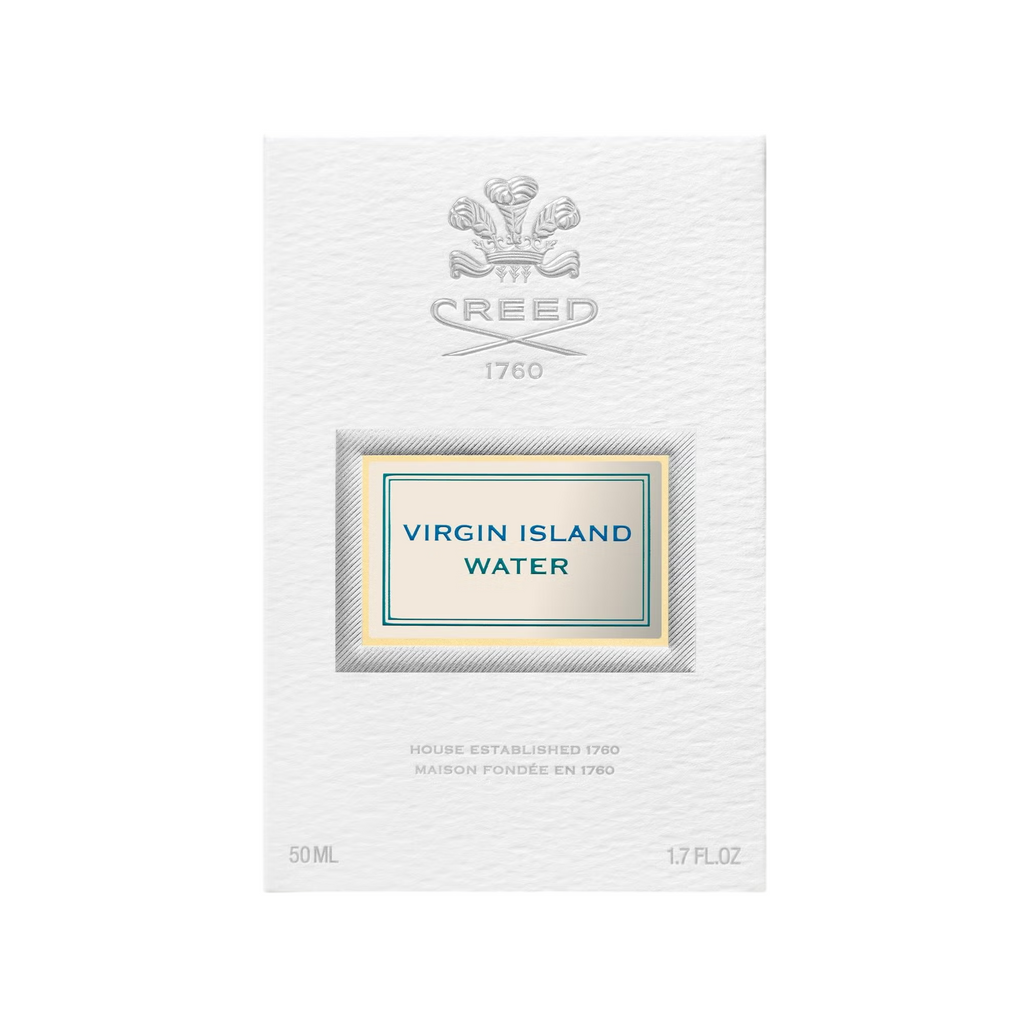 Creed Virgin Island Water – Eau de Parfum