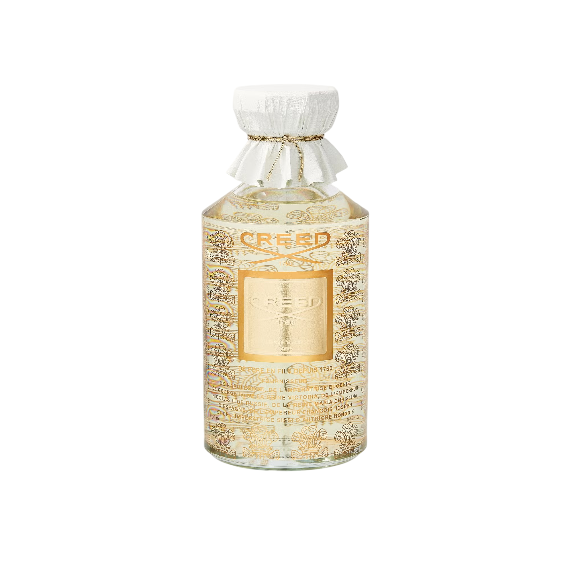 Creed Fleurissimo – Eau de Parfum