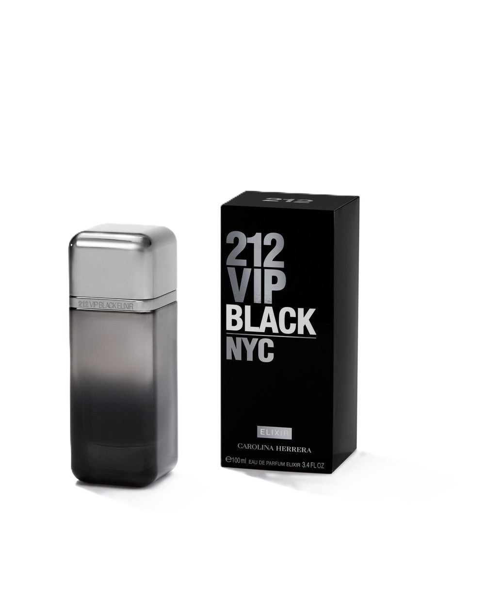 Carolina Herrera – 212 VIP Black Elixir Eau de Parfum