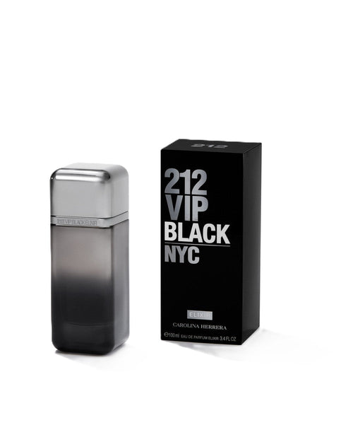 Carolina Herrera – 212 VIP Black Elixir Eau de Parfum