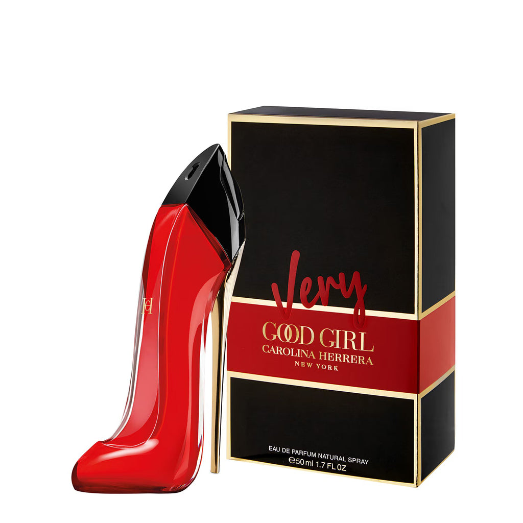 Carolina Herrera – Very Good Girl   Eau de Parfum