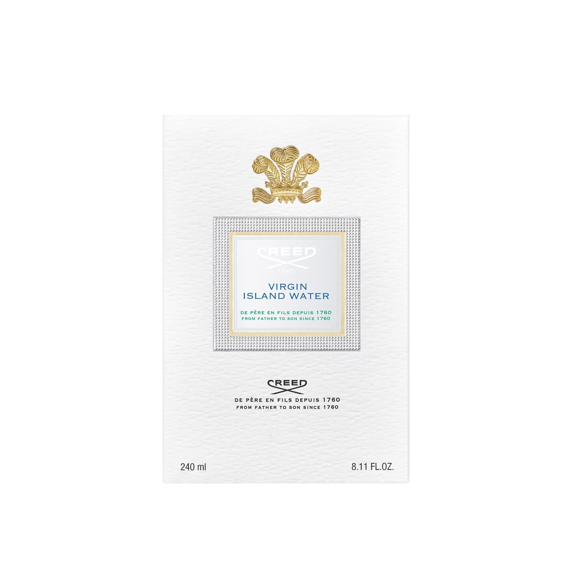 Creed Virgin Island Water – Eau de Parfum