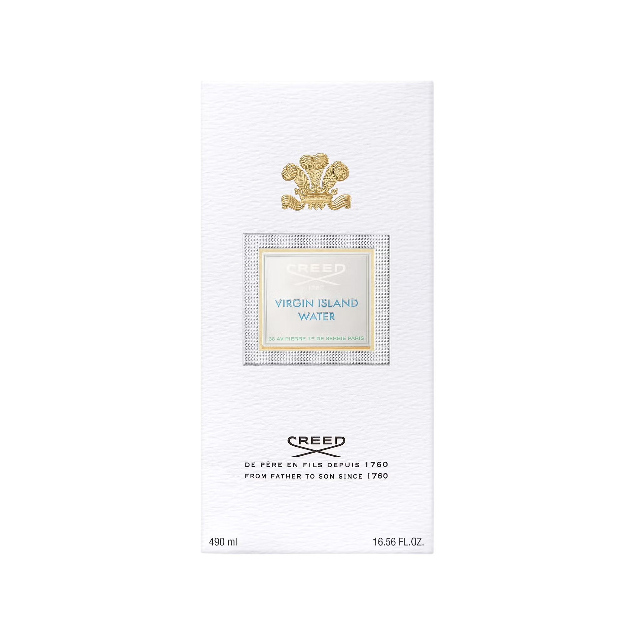 Creed Virgin Island Water – Eau de Parfum