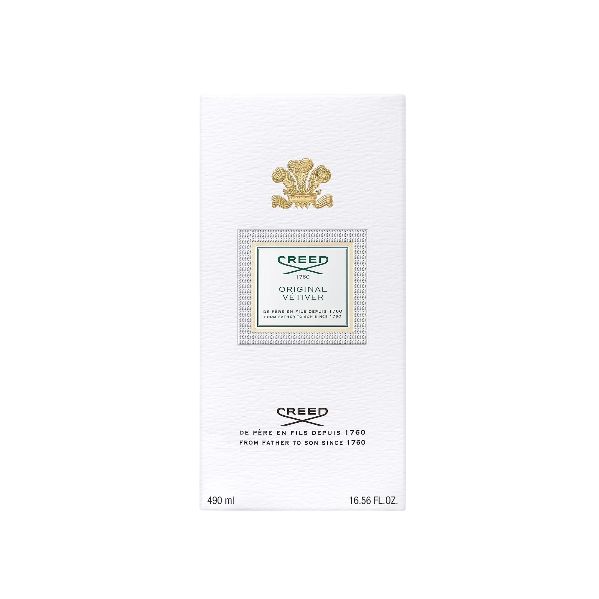 Creed Original Vetiver – Eau de Parfum