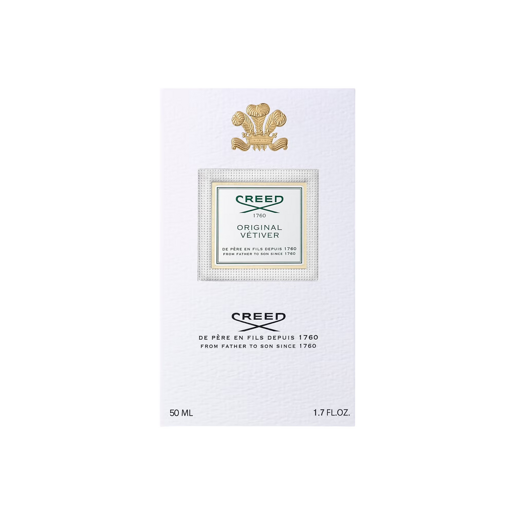 Creed Original Vetiver – Eau de Parfum