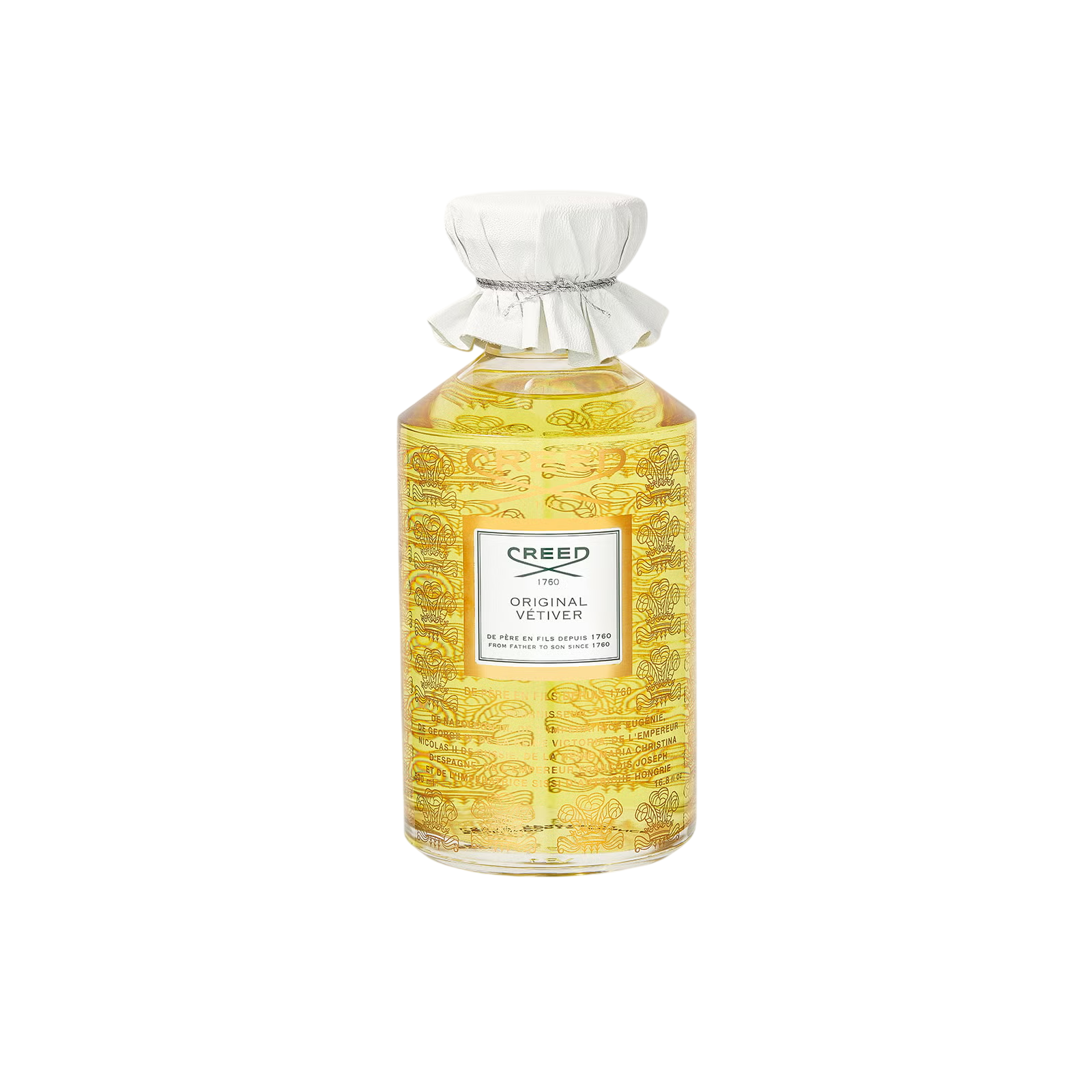 Creed Original Vetiver – Eau de Parfum